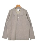 STUDIO DOE（スタジオドゥ）ニット・セーター 茶 サイズ:S レディース/2200635418098