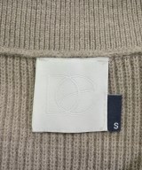 STUDIO DOE（スタジオドゥ）ニット・セーター 茶 サイズ:S レディース/2200635418098