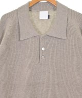 STUDIO DOE（スタジオドゥ）ニット・セーター 茶 サイズ:S レディース/2200635418098