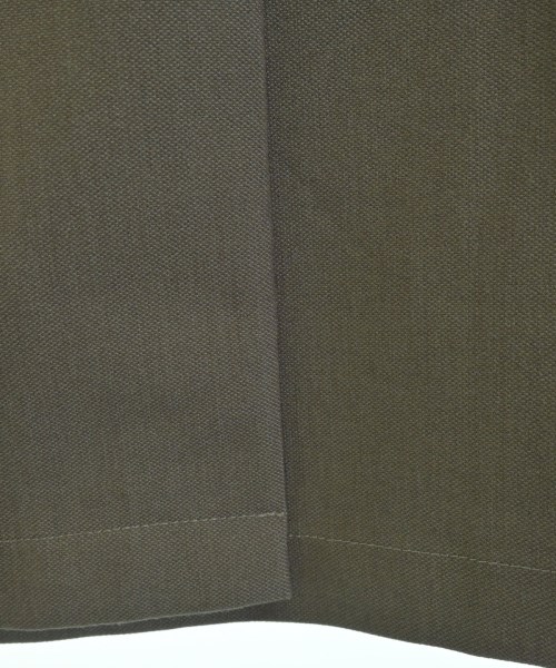 STUDIO DOE（スタジオドゥ）ロング・マキシ丈スカート グレー サイズ:XS レディース/2200615133010