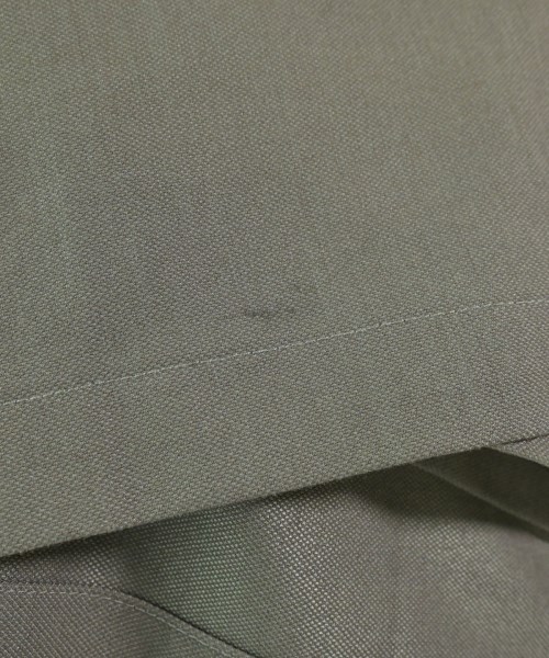 STUDIO DOE（スタジオドゥ）ロング・マキシ丈スカート グレー サイズ:XS レディース/2200615133010