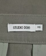 STUDIO DOE（スタジオドゥ）ロング・マキシ丈スカート グレー サイズ:XS レディース/2200615133010