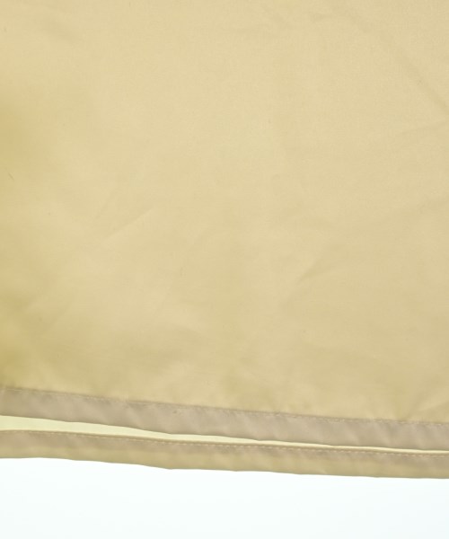 STUDIO DOE（スタジオドゥ）カジュアルシャツ ベージュ サイズ:S レディース/2200617031086