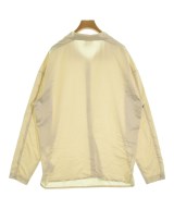 STUDIO DOE（スタジオドゥ）カジュアルシャツ ベージュ サイズ:S レディース/2200617031086