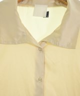 STUDIO DOE（スタジオドゥ）カジュアルシャツ ベージュ サイズ:S レディース/2200617031086