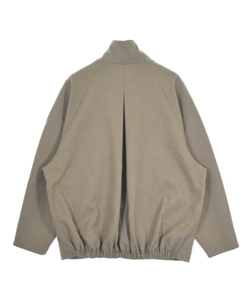 STUDIO DOE（スタジオドゥ）その他 茶 サイズ:M メンズ/2200674431027