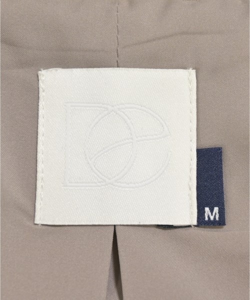 STUDIO DOE（スタジオドゥ）その他 茶 サイズ:M メンズ/2200674431027