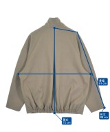 STUDIO DOE（スタジオドゥ）その他 茶 サイズ:M メンズ/2200674431027