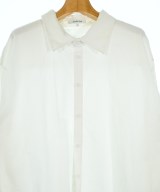 STUDIO DOE（スタジオドゥ）カジュアルシャツ 白 サイズ:S レディース/2200678214015