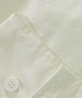 STUDIO DOE（スタジオドゥ）カジュアルシャツ 白 サイズ:S レディース/2200678214015