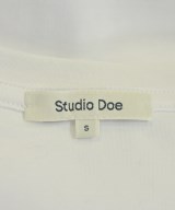 STUDIO DOE（スタジオドゥ）Tシャツ・カットソー その他（柄物・カラフル） サイズ:S レディース/2200678214039