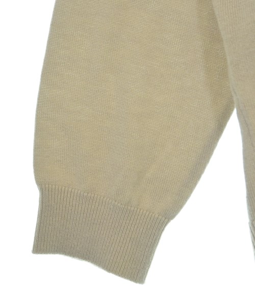 STUDIO DOE（スタジオドゥ）ニット・セーター ベージュ サイズ:S レディース/2200679326021