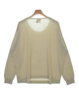 STUDIO DOE（スタジオドゥ）ニット・セーター ベージュ サイズ:S レディース/2200679326021