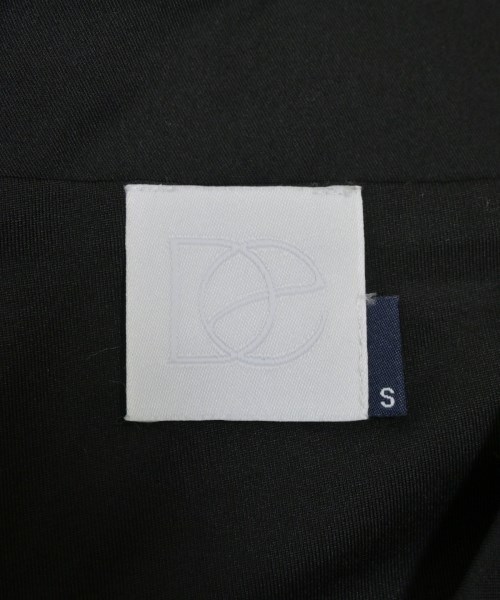 STUDIO DOE（スタジオドゥ）ミニスカート 黒 サイズ:S レディース/2200679326038