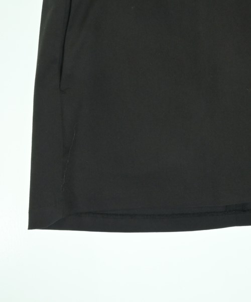 STUDIO DOE（スタジオドゥ）ミニスカート 黒 サイズ:S レディース/2200679326038