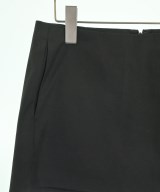 STUDIO DOE（スタジオドゥ）ミニスカート 黒 サイズ:S レディース/2200679326038