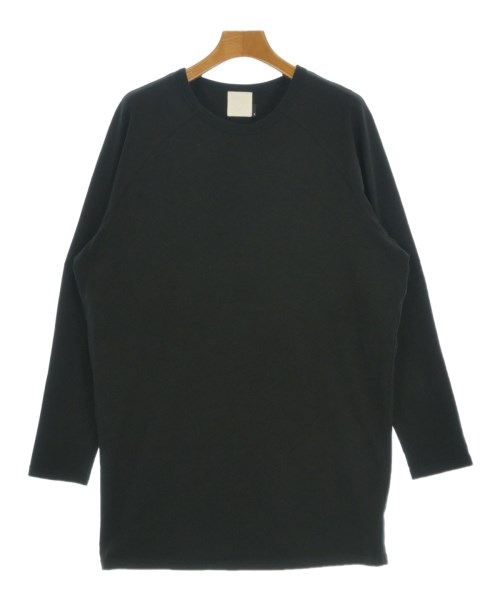 STUDIO DOE(スタジオドゥ)Tシャツ・カットソー 黒 サイズ:S/2200675778053