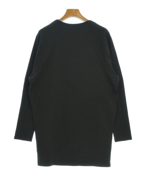 STUDIO DOE（スタジオドゥ）Tシャツ・カットソー 黒 サイズ:S レディース/2200675778053