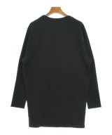 STUDIO DOE（スタジオドゥ）Tシャツ・カットソー 黒 サイズ:S レディース/2200675778053