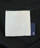 STUDIO DOE（スタジオドゥ）Tシャツ・カットソー 黒 サイズ:S レディース/2200675778053