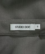 STUDIO DOE（スタジオドゥ）ロング・マキシ丈スカート グレー サイズ:S レディース/2200701775063
