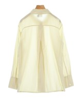 STUDIO DOE（スタジオドゥ）カジュアルシャツ 黄 サイズ:F レディース/2200655095064