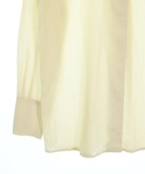 STUDIO DOE（スタジオドゥ）カジュアルシャツ 黄 サイズ:F レディース/2200655095064