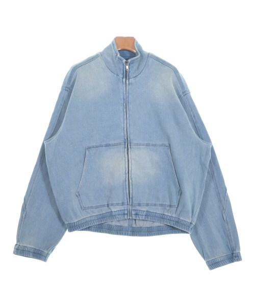 STUDIO DOE(スタジオドゥ)その他 青 サイズ:M/2200655339014