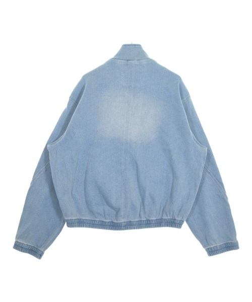 STUDIO DOE（スタジオドゥ）その他 青 サイズ:M レディース/2200655339014