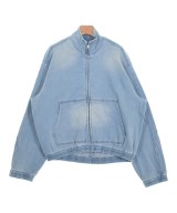 STUDIO DOE（スタジオドゥ）その他 青 サイズ:M レディース/2200655339014