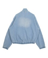 STUDIO DOE（スタジオドゥ）その他 青 サイズ:M レディース/2200655339014