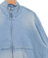 STUDIO DOE（スタジオドゥ）その他 青 サイズ:M レディース/2200655339014