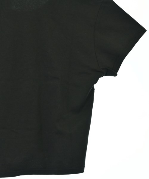 STUDIO DOE（スタジオドゥ）Tシャツ・カットソー 黒 サイズ:S レディース/2200713114041