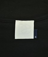 STUDIO DOE（スタジオドゥ）Tシャツ・カットソー 黒 サイズ:S レディース/2200713114041