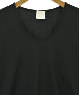 STUDIO DOE（スタジオドゥ）Tシャツ・カットソー 黒 サイズ:S レディース/2200713114041