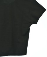 STUDIO DOE（スタジオドゥ）Tシャツ・カットソー 黒 サイズ:S レディース/2200713114041