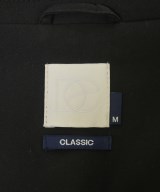 STUDIO DOE（スタジオドゥ）カジュアルジャケット 黒 サイズ:M レディース/2200649142026