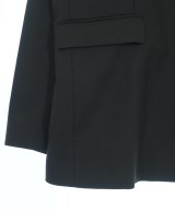 STUDIO DOE（スタジオドゥ）カジュアルジャケット 黒 サイズ:M レディース/2200649142026