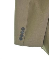 STUDIO DOE（スタジオドゥ）カジュアルジャケット 茶 サイズ:M レディース/2200649142033