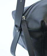 STUDIO DOE（スタジオドゥ）ショルダーバッグ 黒 サイズ:- レディース/2200698397088