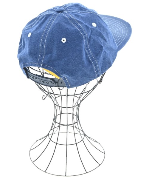 SUNLOVE（サンラブ）キャップ 紺 サイズ:- メンズ/2200655219224