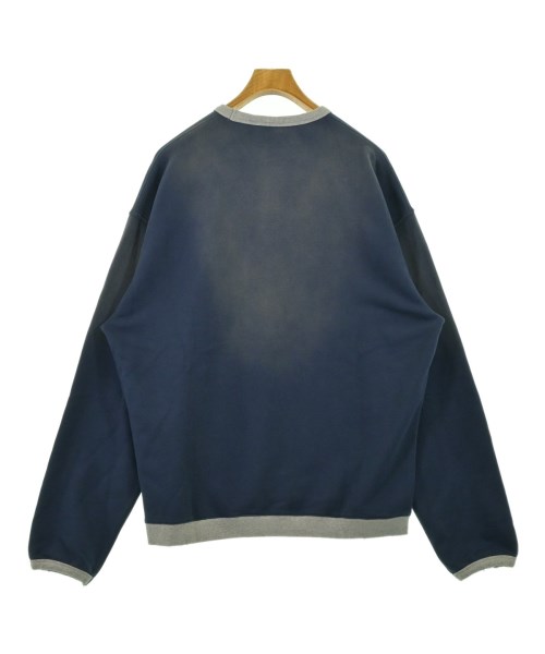 SUNLOVE（サンラブ）スウェット 紺 サイズ:XL メンズ/2200703665096