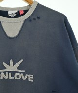 SUNLOVE（サンラブ）スウェット 紺 サイズ:XL メンズ/2200703665096