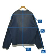 SUNLOVE（サンラブ）スウェット 紺 サイズ:XL メンズ/2200703665096