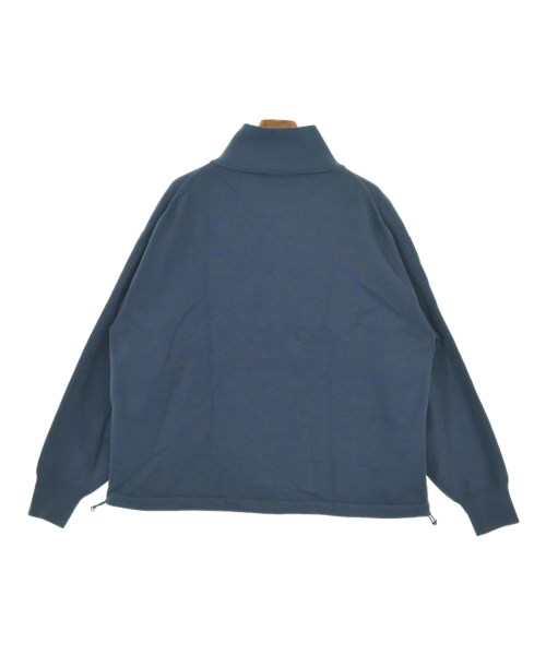 Taa（ター）ニット・セーター 青 サイズ:0(XS位) レディース/2200625068326