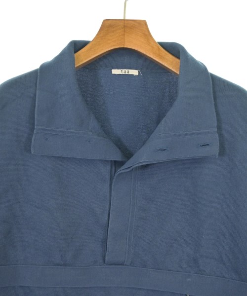 Taa（ター）ニット・セーター 青 サイズ:0(XS位) レディース/2200625068326