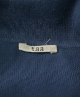 Taa（ター）ニット・セーター 青 サイズ:0(XS位) レディース/2200625068326