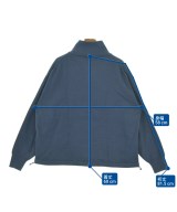 Taa（ター）ニット・セーター 青 サイズ:0(XS位) レディース/2200625068326