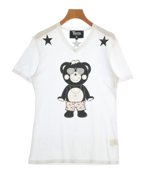 TANTA(タンタ)のTシャツ・カットソー サイズ:M 5,500円