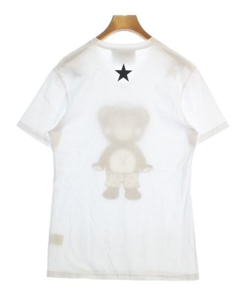 TANTA（タンタ）Tシャツ・カットソー 白 サイズ:M レディース/2200716805045
